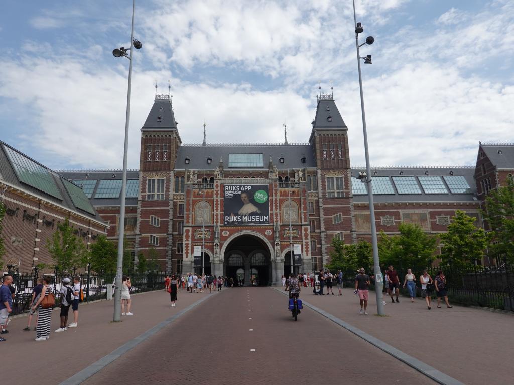 2054 - 20190625 Rijks Museum