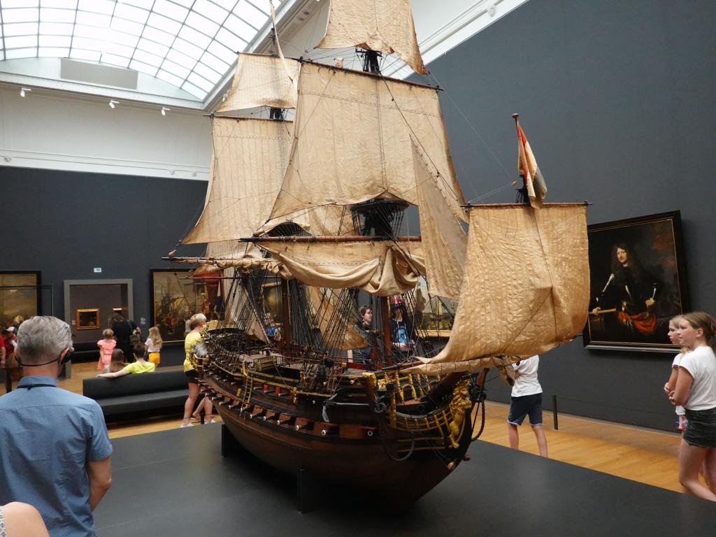 2084 - 20190625 Rijks Museum