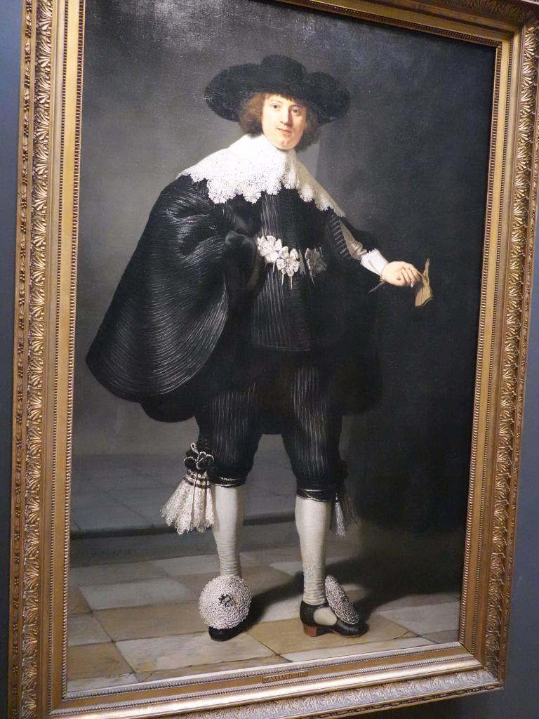 2118 - 20190625 Rijks Museum