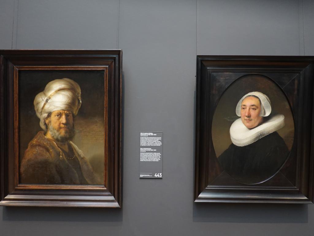 2139 - 20190625 Rijks Museum