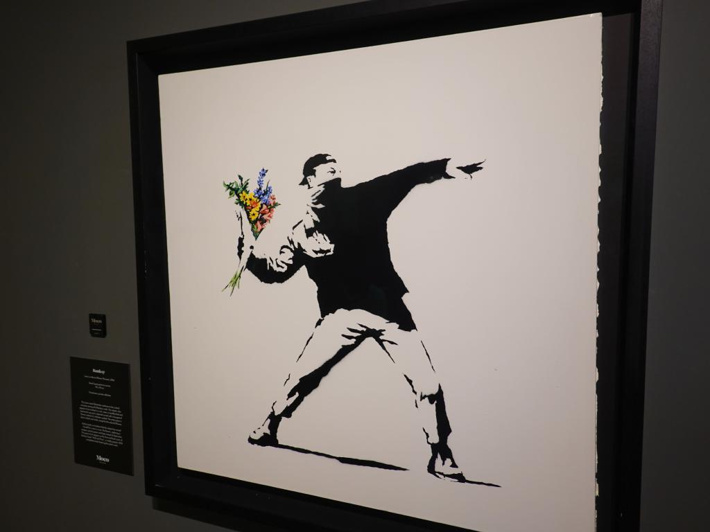 2241 - 20190625 Banksy Museum