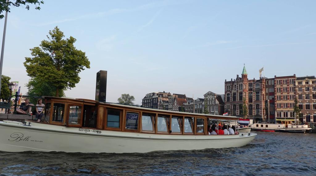 2299 - 20190625 Amsterdam Day2