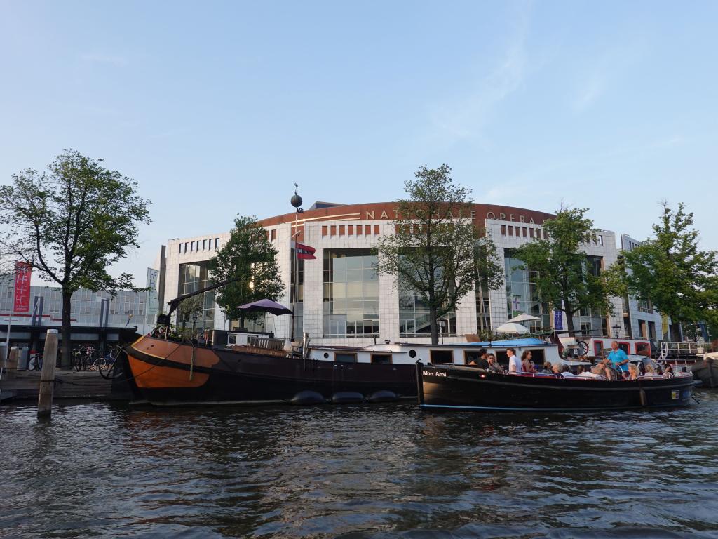 2304 - 20190625 Amsterdam Day2