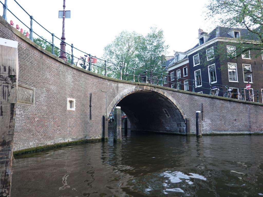 2308 - 20190625 Amsterdam Day2