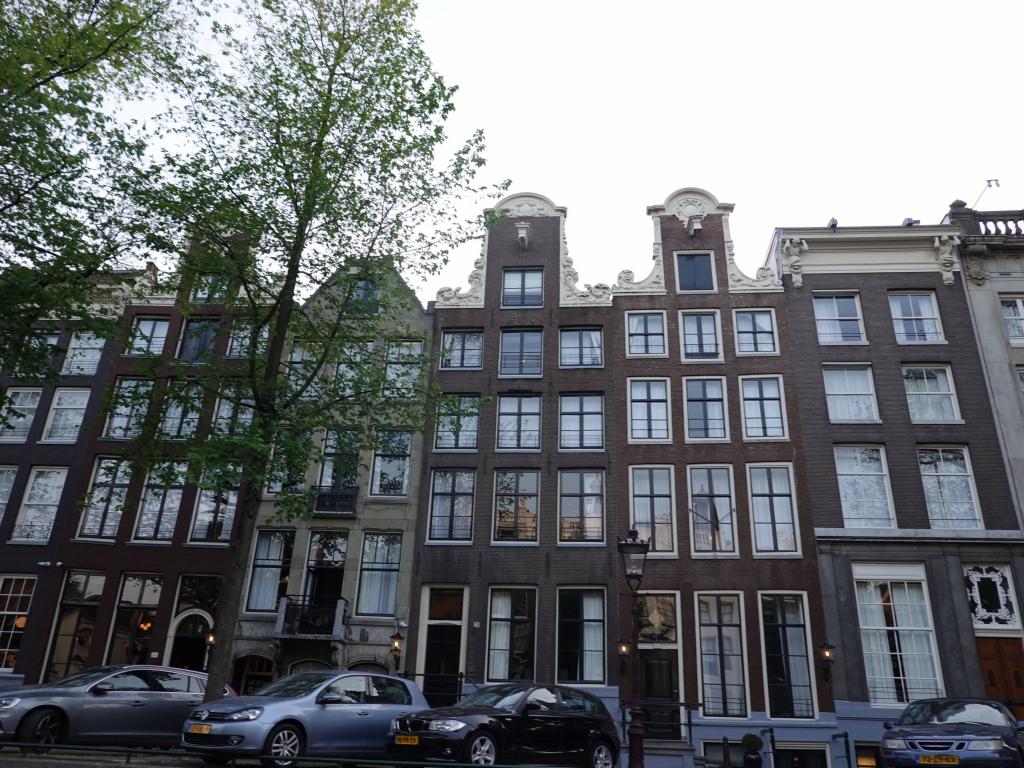 2328 - 20190625 Amsterdam Day2