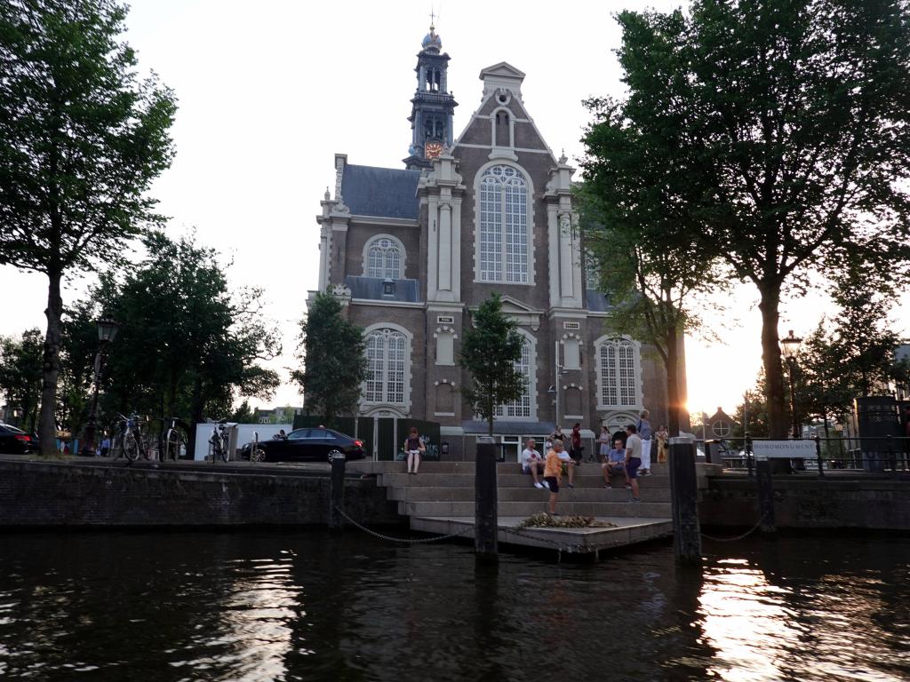 2330 - 20190625 Amsterdam Day2