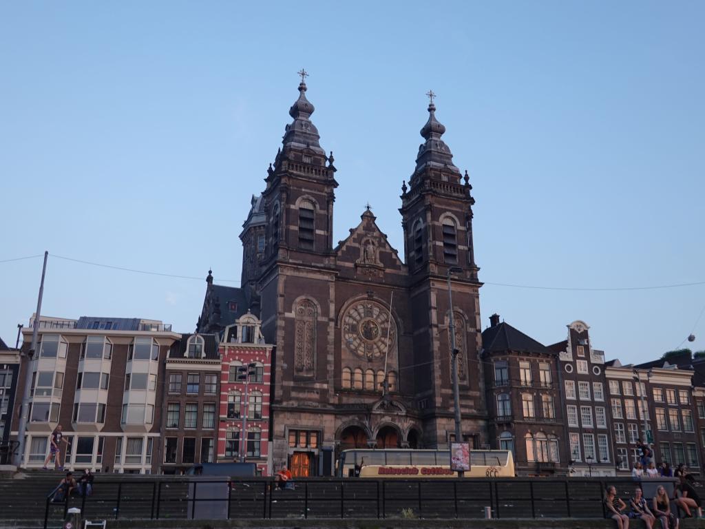 2348 - 20190625 Amsterdam Day2