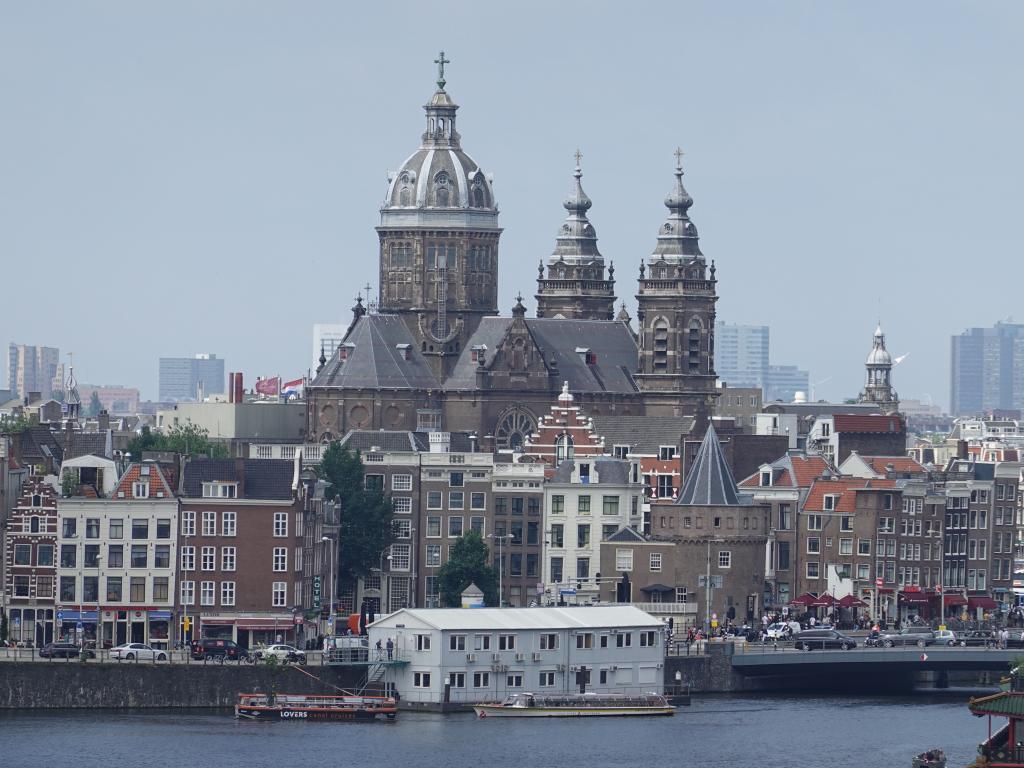 3065 - 20190626 Amsterdam Day3