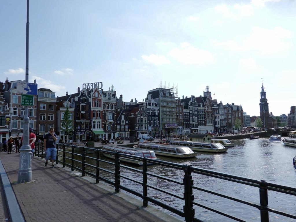 3184 - 20190626 Amsterdam Day3