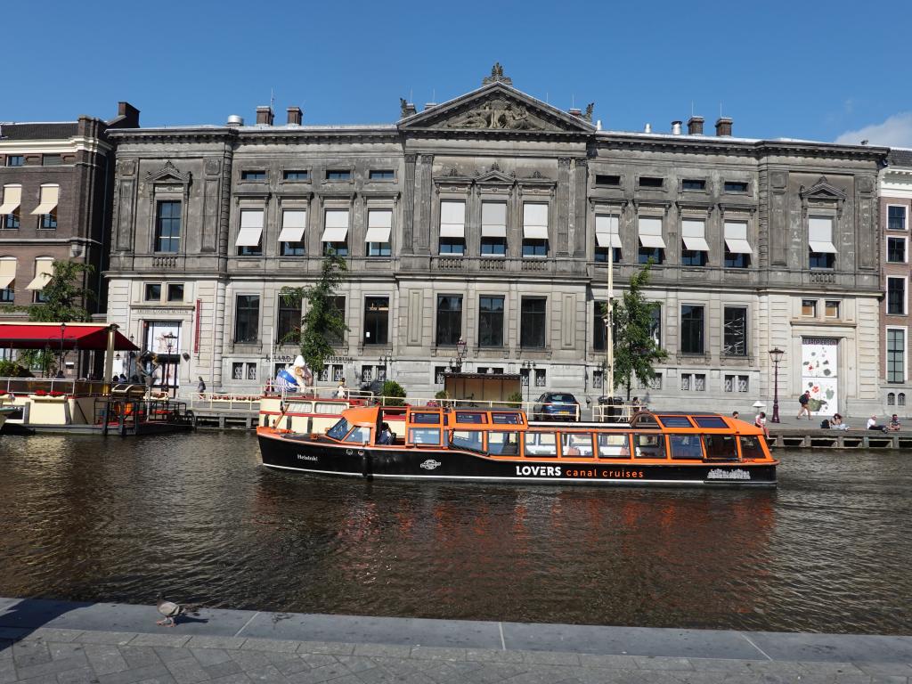 3186 - 20190626 Amsterdam Day3