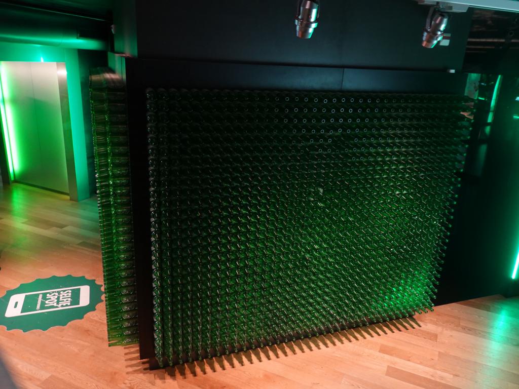 5127 - Heineken Experience