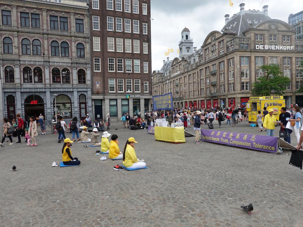 5151 - 20190701 Amsterdam Day5