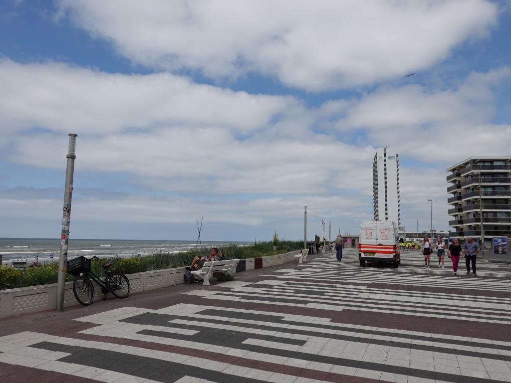 1001 - 20190627 Zandvoort Haarlem Day1