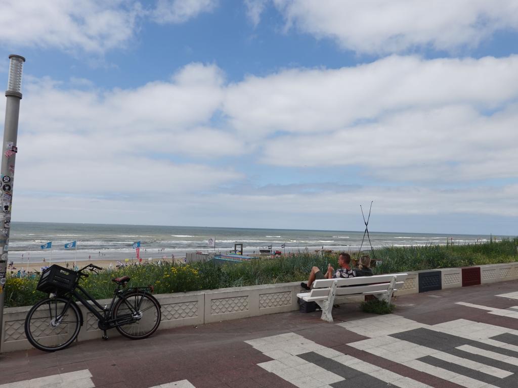 1002 - 20190627 Zandvoort Haarlem Day1