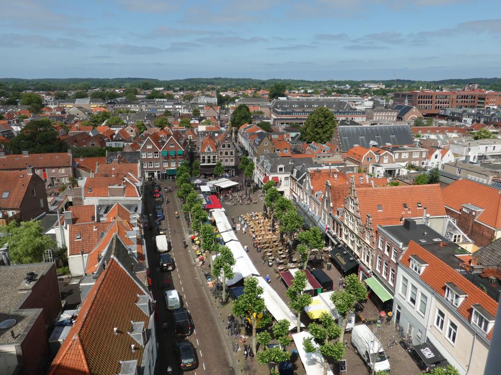 2034 - 20190628 Zandvoort Haarlem Day2