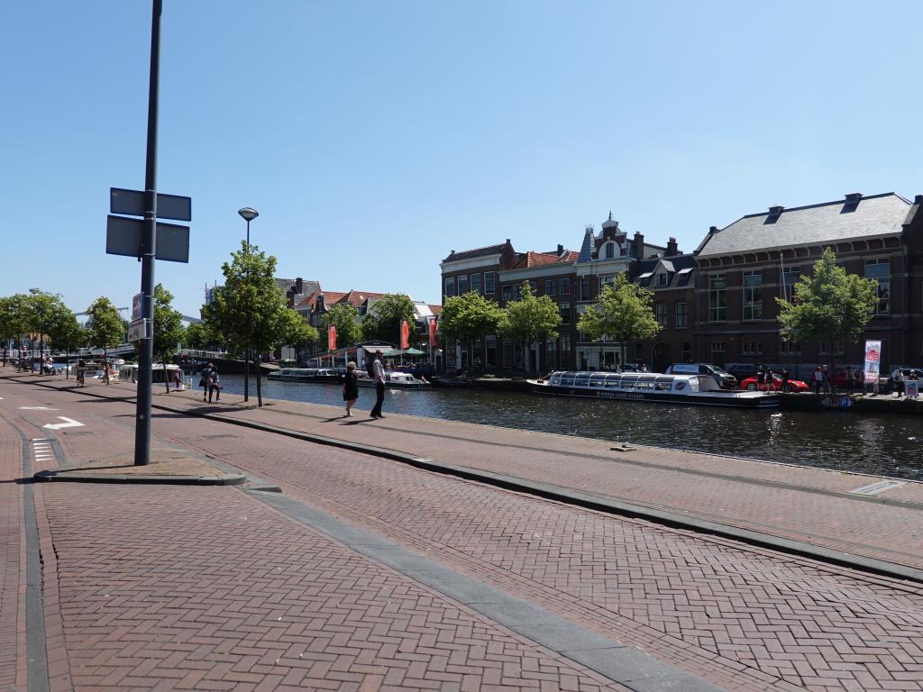 2071 - 20190628 Zandvoort Haarlem Day2