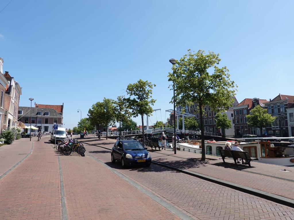 2072 - 20190628 Zandvoort Haarlem Day2