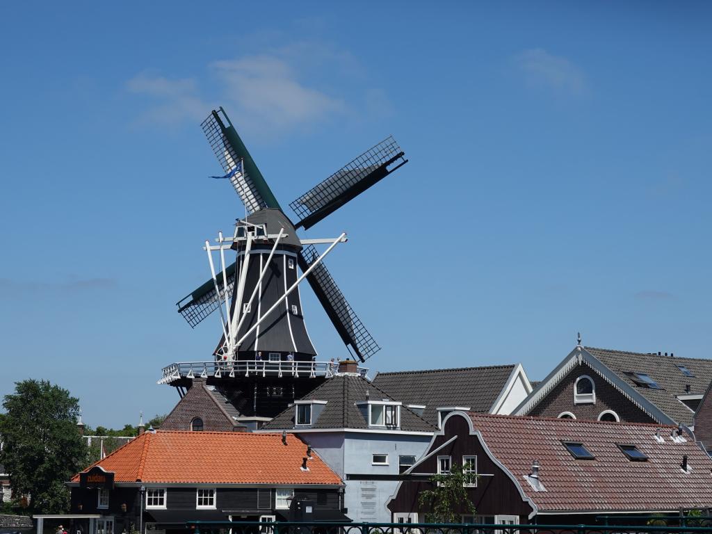 2078 - 20190628 Zandvoort Haarlem Day2