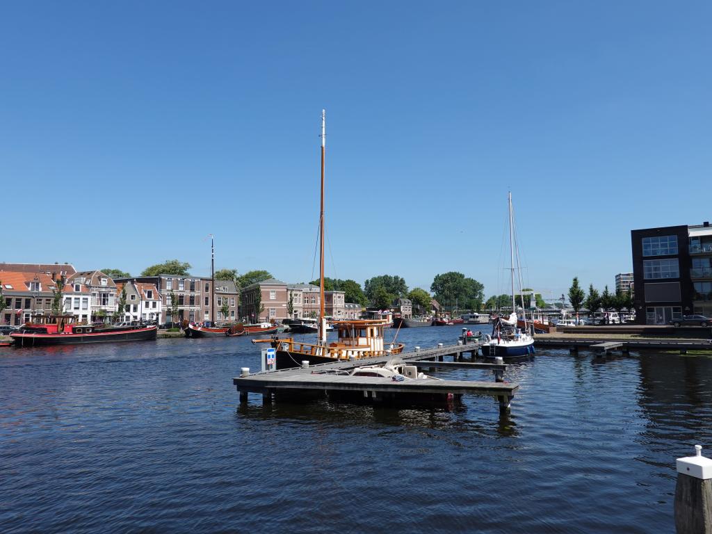 2080 - 20190628 Zandvoort Haarlem Day2