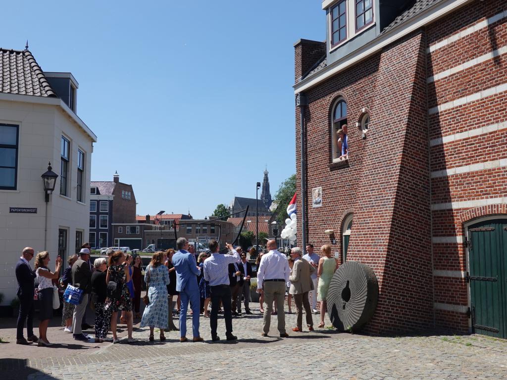 2083 - 20190628 Zandvoort Haarlem Day2