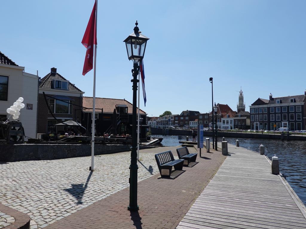 2084 - 20190628 Zandvoort Haarlem Day2