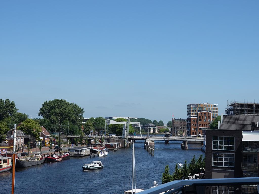 2107 - 20190628 Zandvoort Haarlem Day2