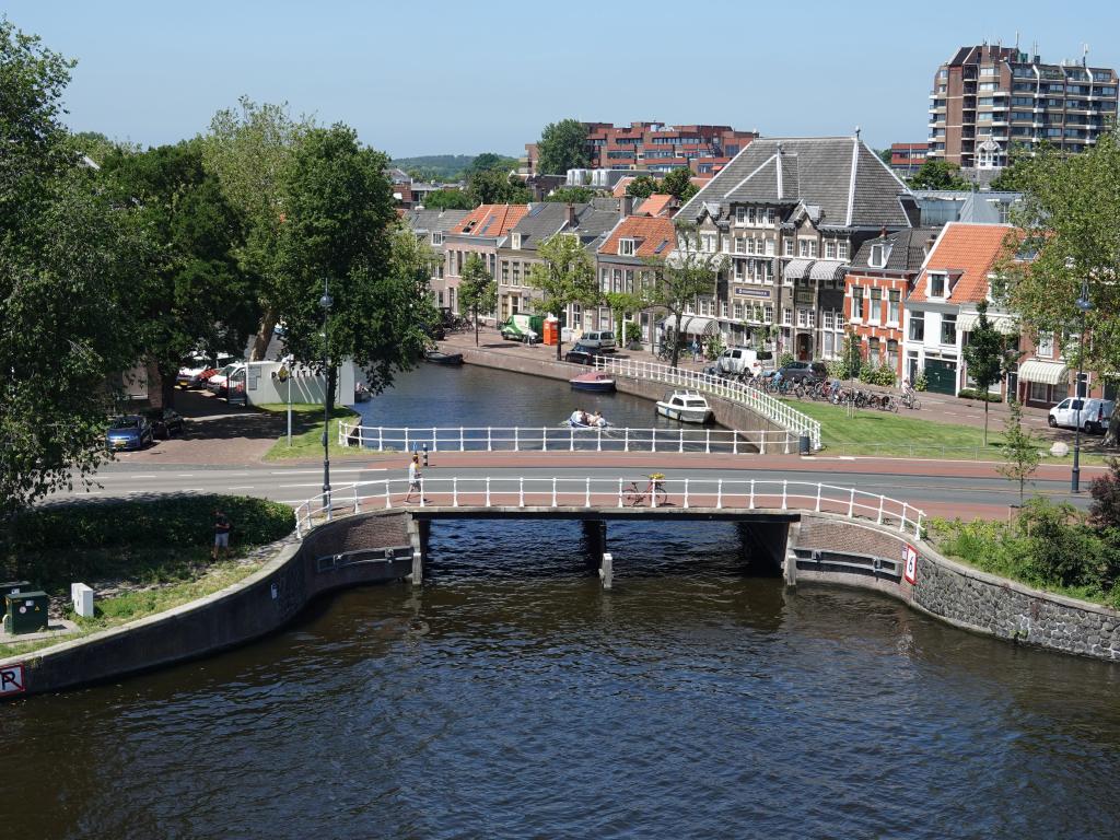 2109 - 20190628 Zandvoort Haarlem Day2