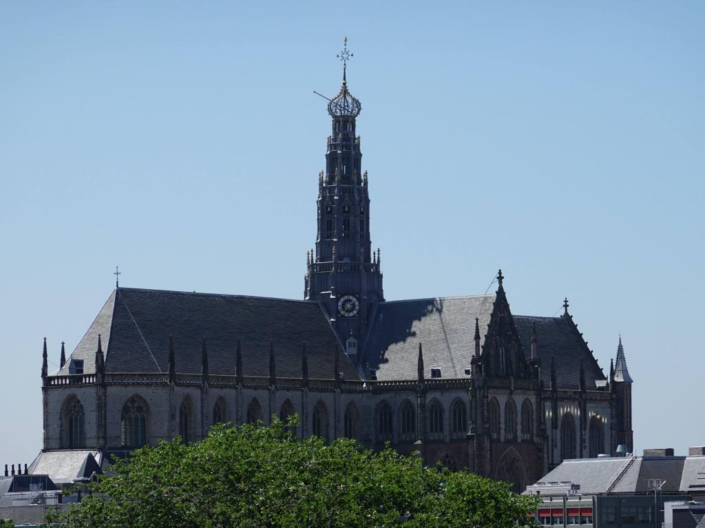 2110 - 20190628 Zandvoort Haarlem Day2