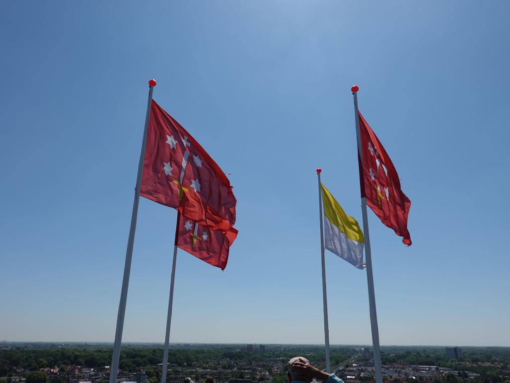 2145 - 20190628 Zandvoort Haarlem Day2