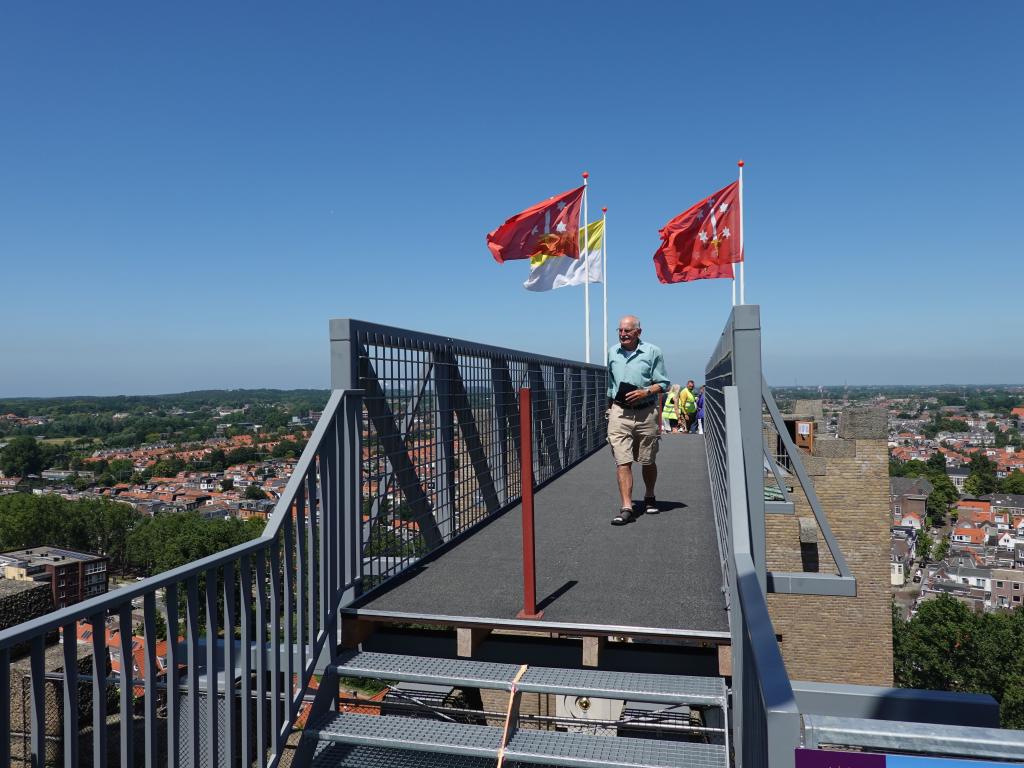 2146 - 20190628 Zandvoort Haarlem Day2