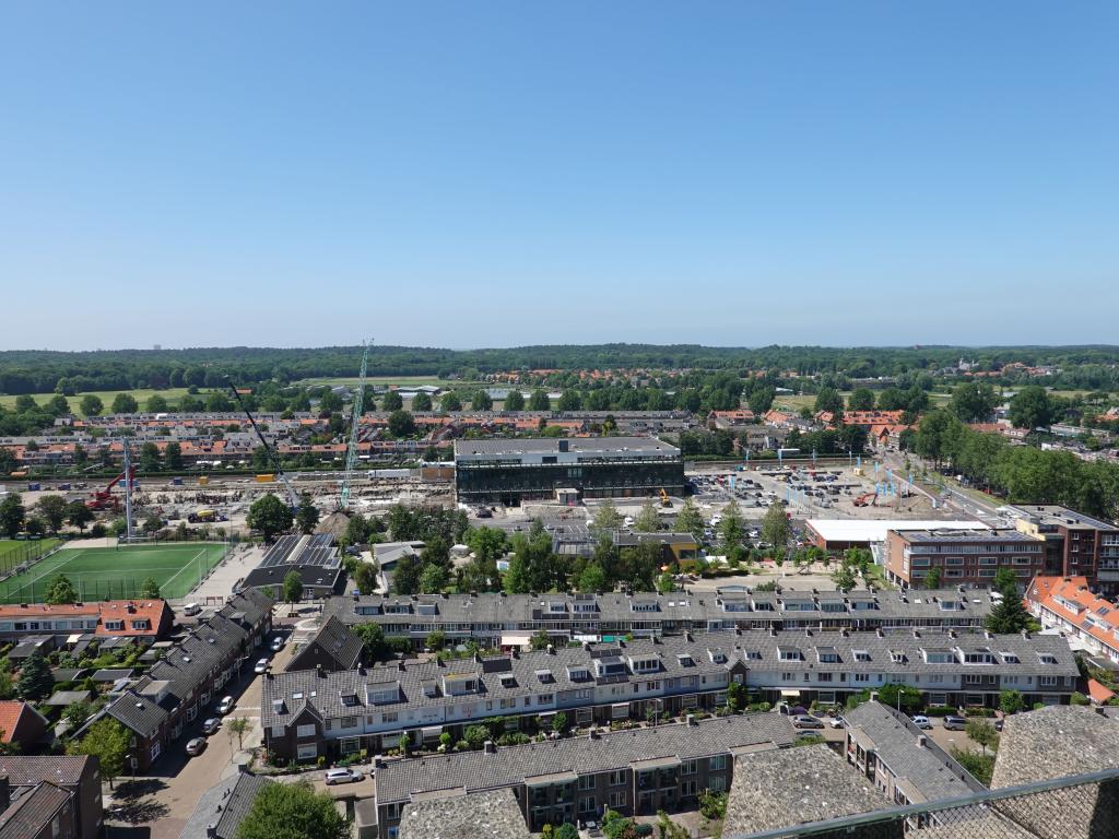 2149 - 20190628 Zandvoort Haarlem Day2