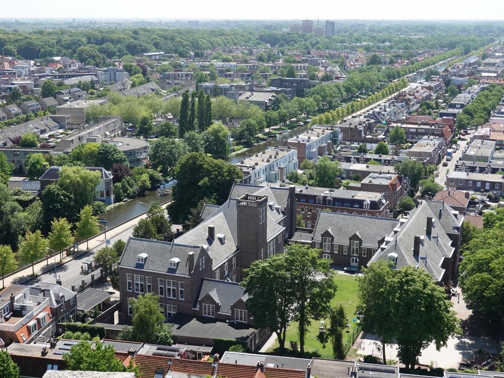 2150 - 20190628 Zandvoort Haarlem Day2