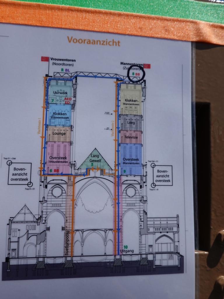 2153 - 20190628 Zandvoort Haarlem Day2