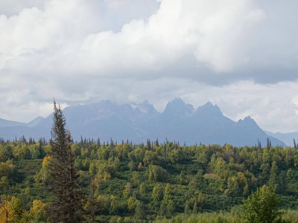 381 - 20190905 Day02 Denali