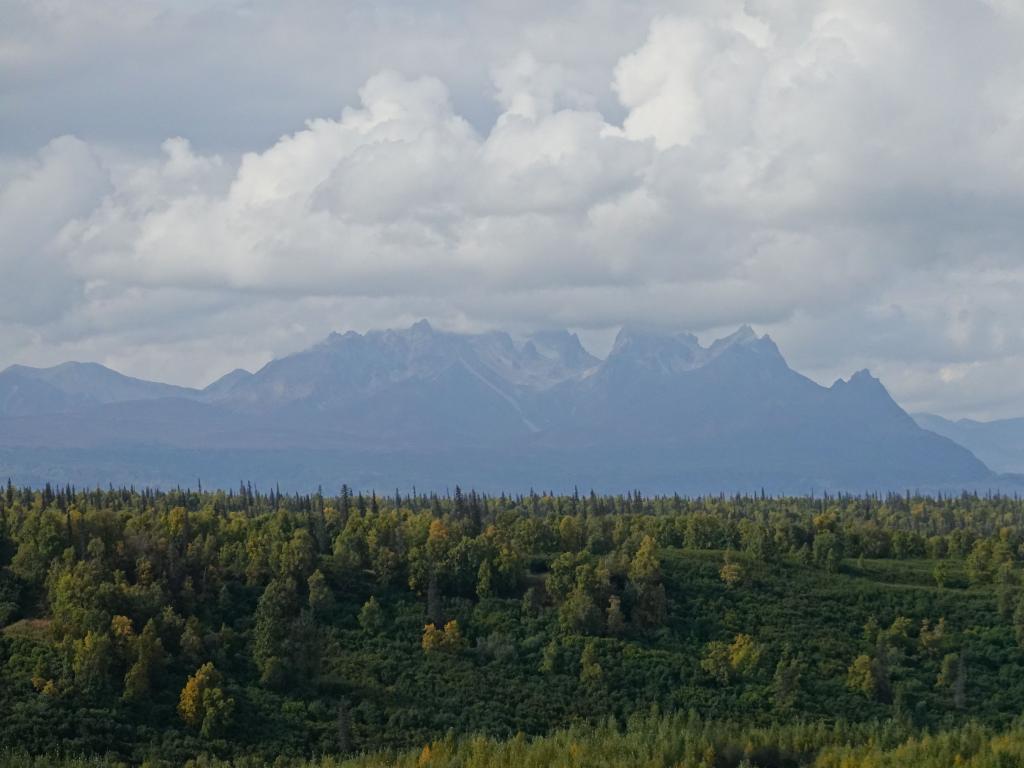 391 - 20190905 Day02 Denali