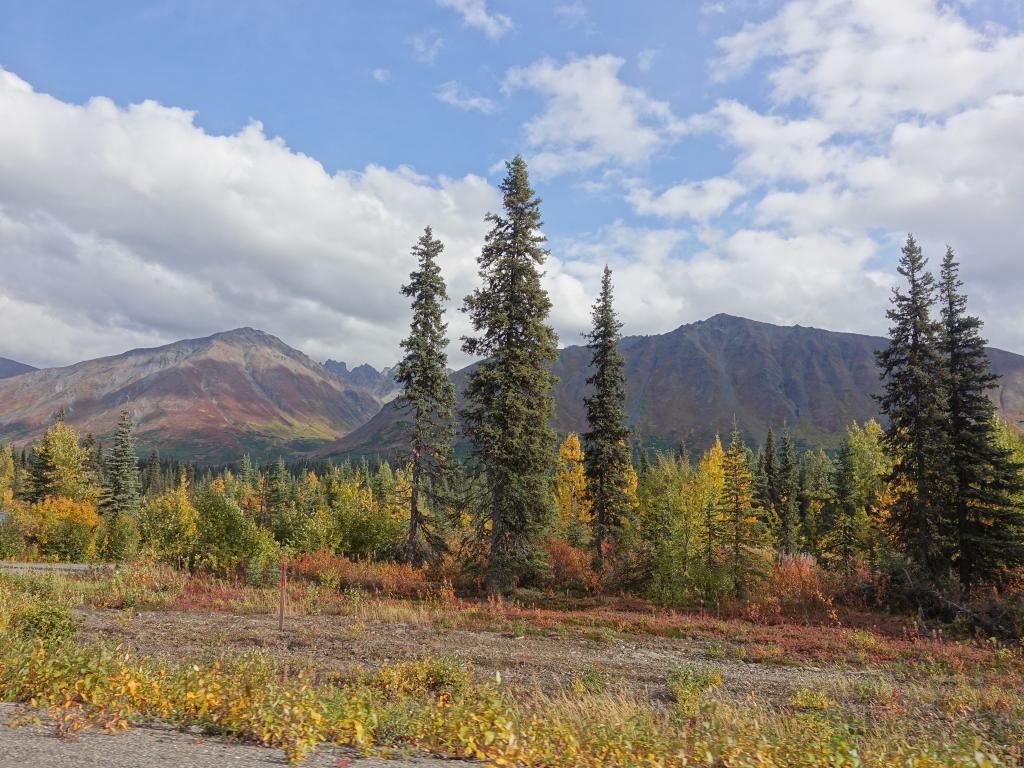 397 - 20190905 Day02 Denali