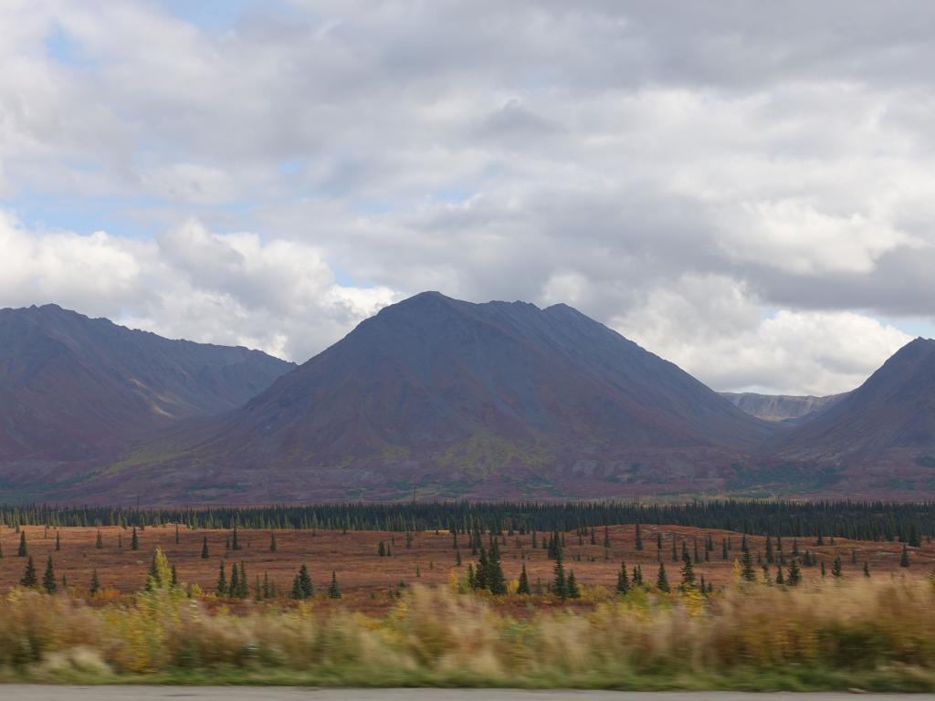 403 - 20190905 Day02 Denali