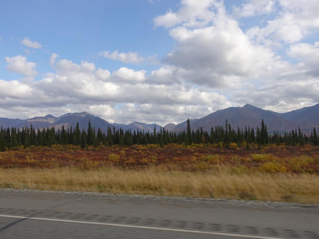 404 - 20190905 Day02 Denali