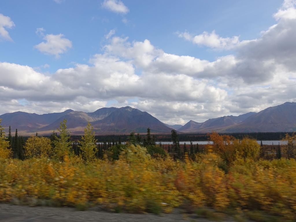 405 - 20190905 Day02 Denali