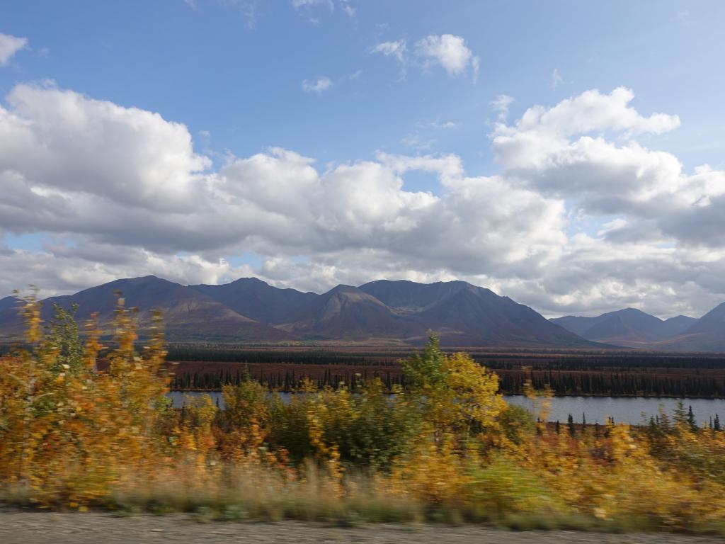 406 - 20190905 Day02 Denali