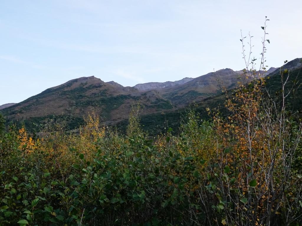 442 - 20190905 Day02 Denali