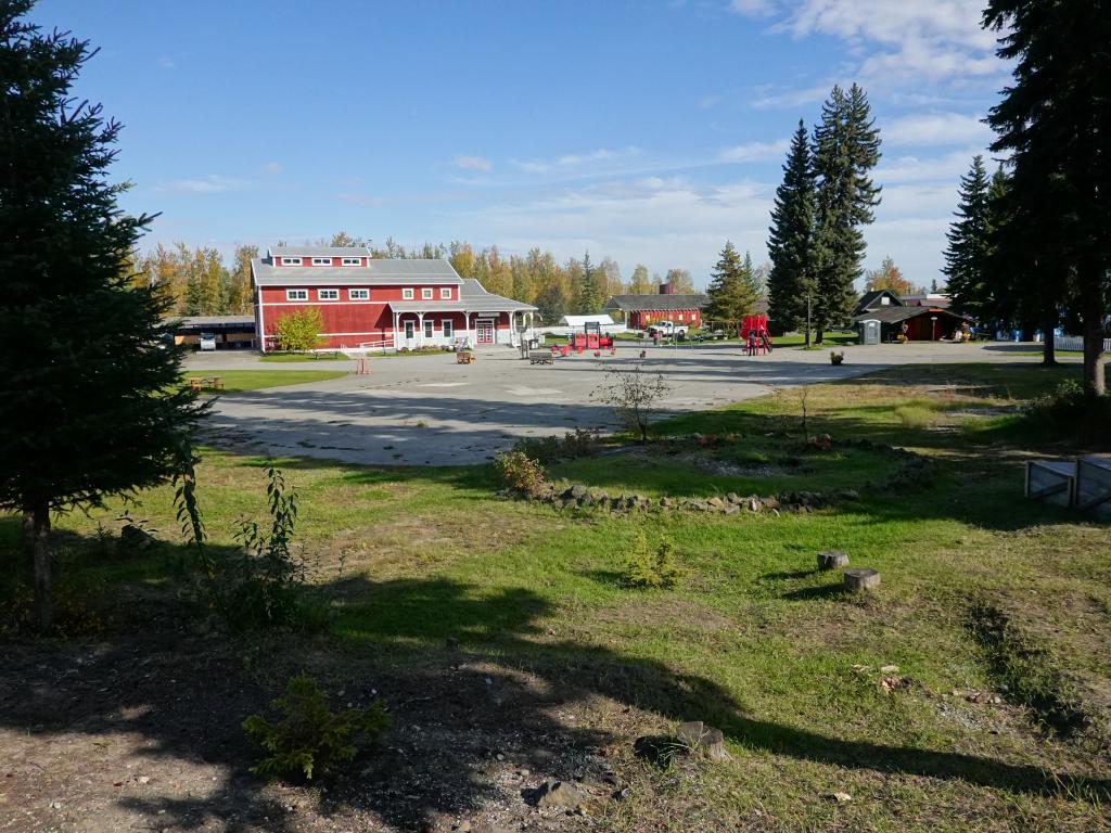 1529 - 20190909 Day06 Fairbanks