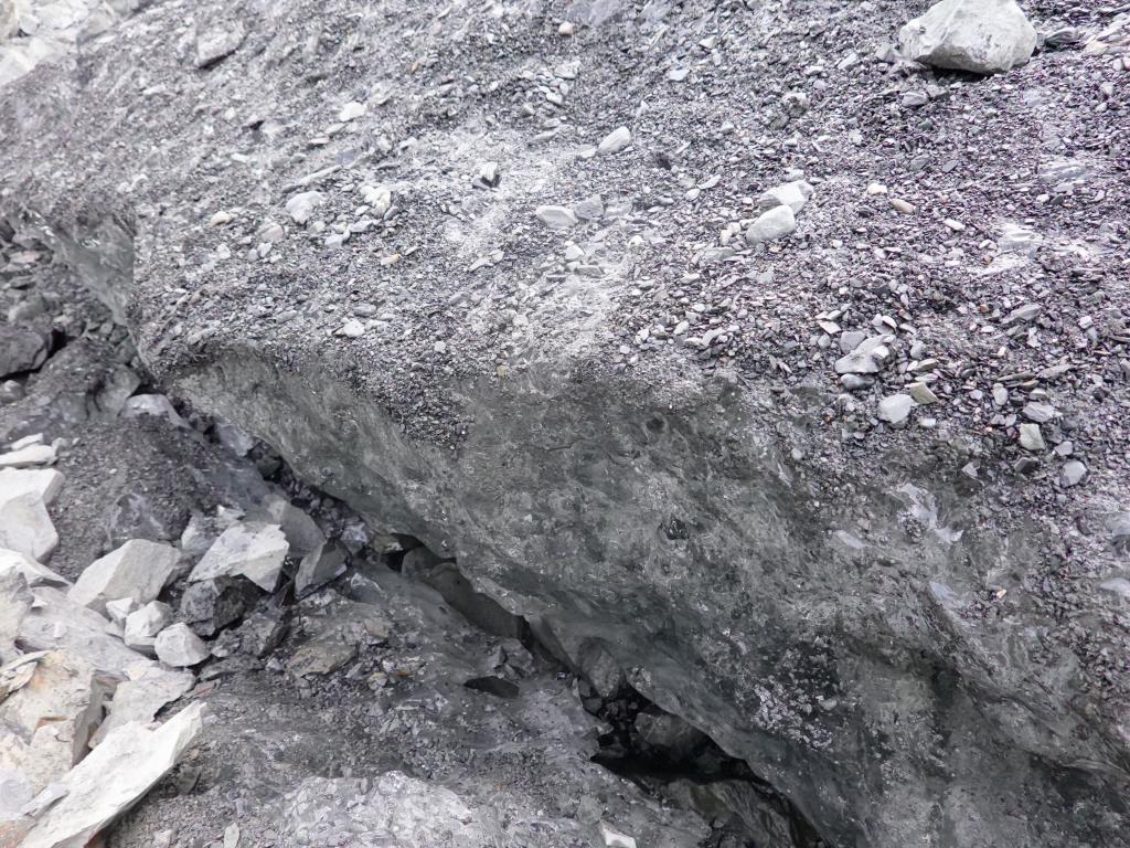 1028 - 20190911 Day08 Seward Exit Glacier