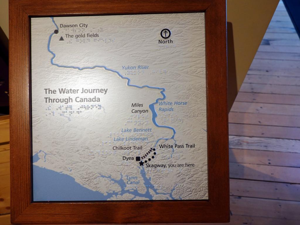 125 - 20190917 Day14 Skagway