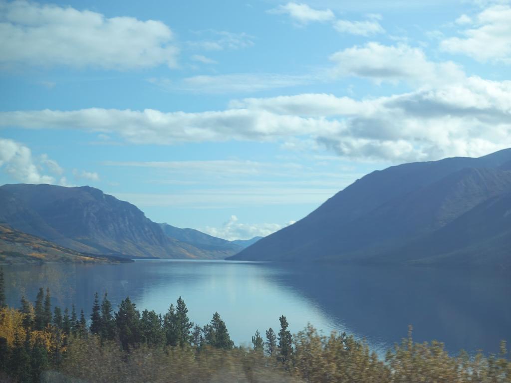 154 - 20190917 Day14 Skagway