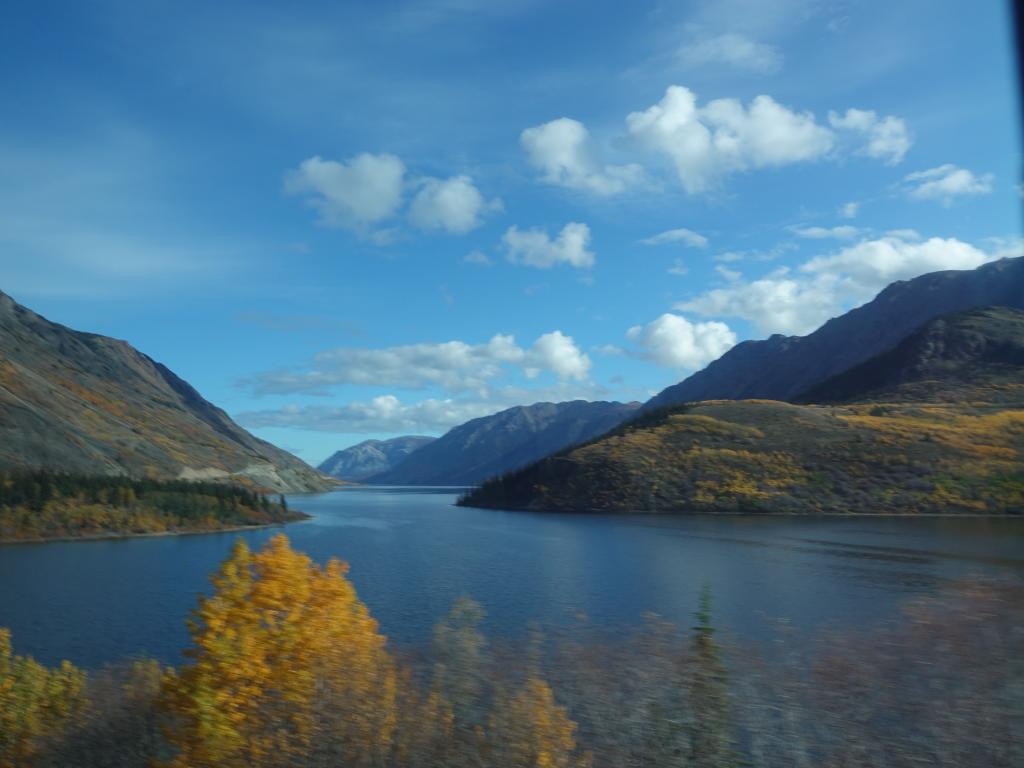 159 - 20190917 Day14 Skagway