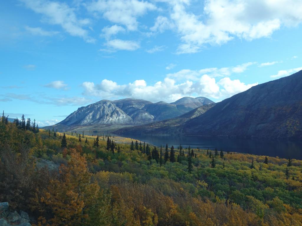 167 - 20190917 Day14 Skagway