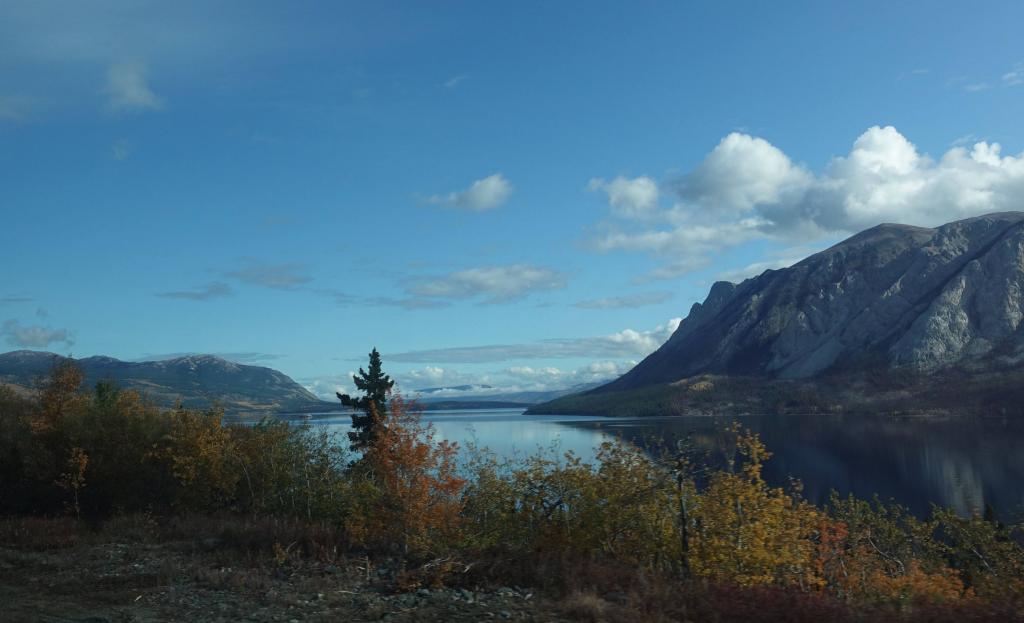 170 - 20190917 Day14 Skagway