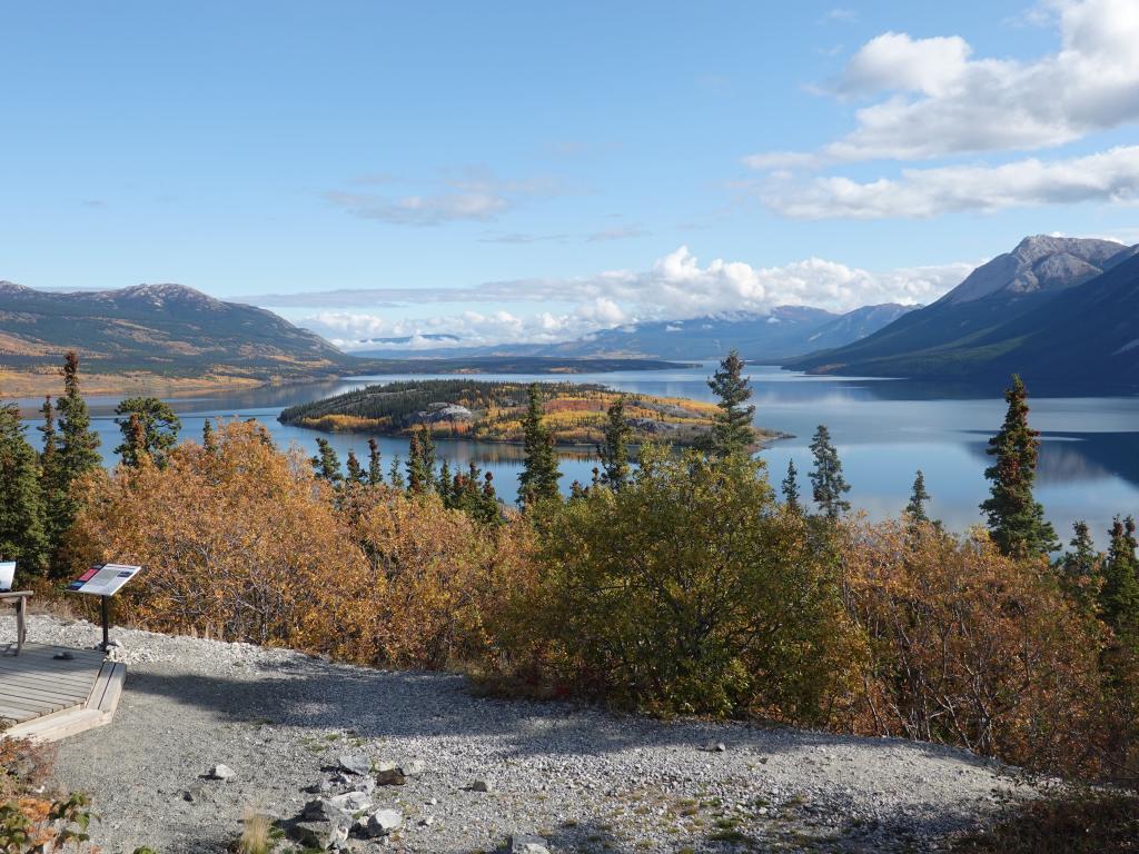 171 - 20190917 Day14 Skagway