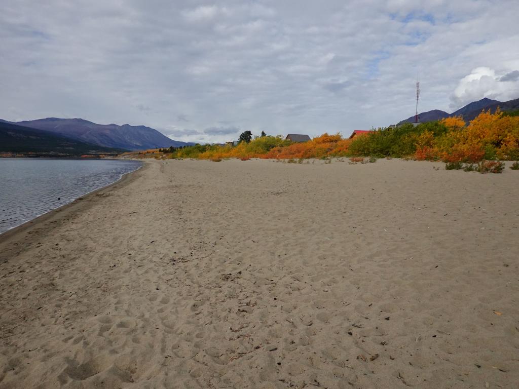 300 - 20190917 Day14 Skagway